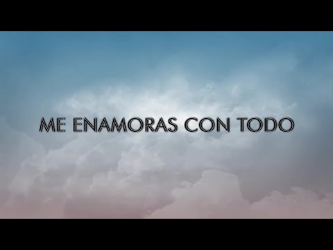 Me Enamoras Con Todo (CAFE QUIJANO) Cover By Txus Lozano