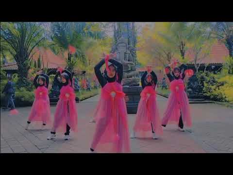 【KPOP DANCE COVER 】 (G)I-DLE ((여자)아이들) - 'Intro + HWAA (화)' ||ONE TAKE|| COVER BY STARQUEEN