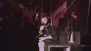 Anything Box | Where Is Love &amp; Happiness // #live #synthpop #abox #minimalwave #newwave