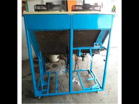 Air Dryer, Capacity: 3000kcl To 450000, Automation Grade: Semi-Automatic