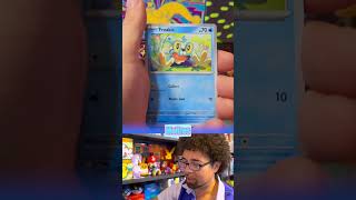 Mega Greninja Makes a Splash! #pokemoncards #pokemontcg #pokemon #collection