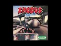 Exodus - The Lunatic Parade [Audio]