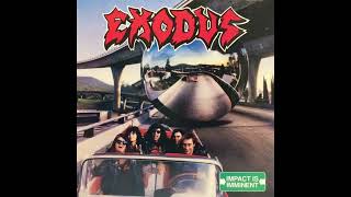 Exodus - The Lunatic Parade [Audio]