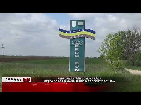 Performanţă în comuna Râca ( 25 04 2024 )