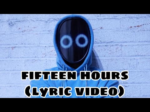 Video thumbnail for fifteen hours (uke)