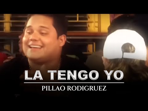 La Tengo Yo