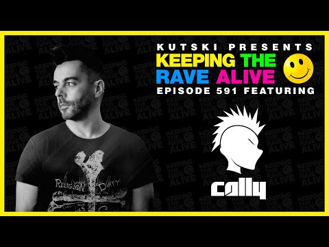 KTRA Episode 591: Cally