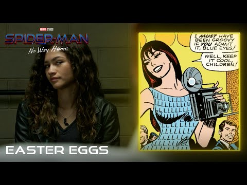 Easter Eggs (Part 2)