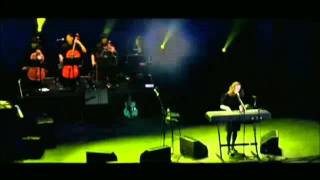 Regina Spektor - Dance Anthem Of The 80's - Live In London [HD]