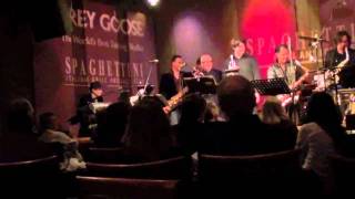 Greg Adams and East Bay Soul:  One Night in Rio