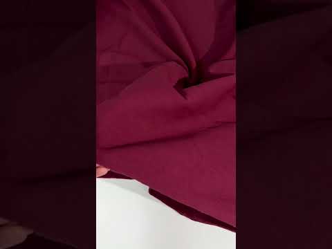 Trikotažas su pūkeliu Bordo pigiau