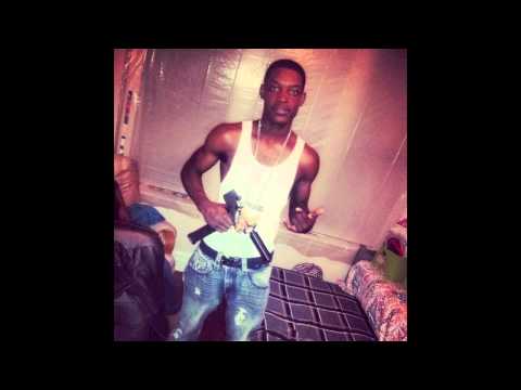 Stain_Gang_6775 - "Back At It" @6775Stain