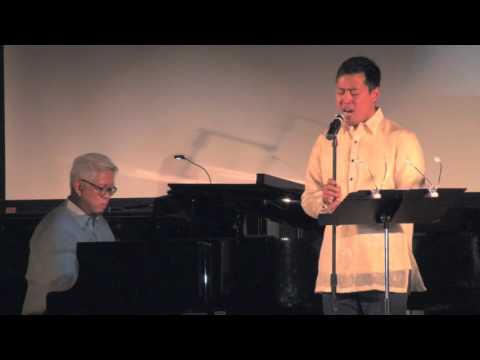 Gaano Kadalas Ang Minsan - Basil Valdez