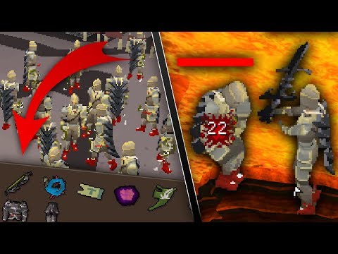 Etherum : LITERALLY THE BEST PKING TOURNEY EVER!!! INSANE POTS - Fully Auto (JUICY GIVEAWAY!) RSPS