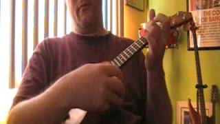 Wanting Memories Keali'i Reichel on ukulele