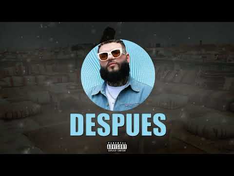 INSTRUMENTAL DE BAJO MUNDO  "DESPUES" ESTILO FARRUKO BEAT 2023 | Type DJ ADONIS