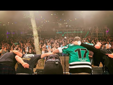 FIRKIN - Hold My Beer (OFFICIAL VIDEO)