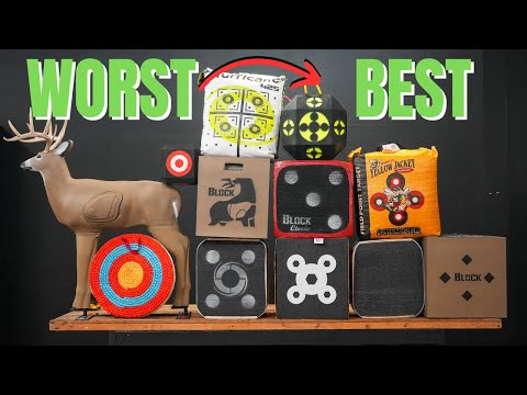 The Beginners Guide For Targets