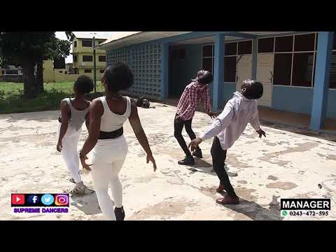 Nero x FT D CRIME. - ADONKO