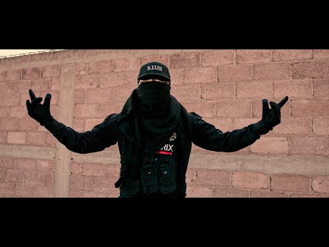 Ese Gorrix - El Harry💀 (Video Oficial)