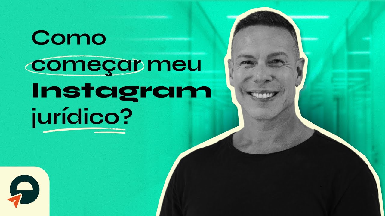 4 PASSOS PARA COMEÇAR AS REDES SOCIAIS | Dicas Jurisoft #marketingjurídico #advogados