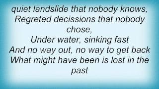 Jon Mclaughlin - Just Give It Time Lyrics