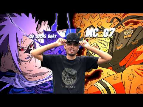 Mc G7 & Mc GW - Otaku Nachana ( Dj Lucas Beat ) Lançamento 2018
