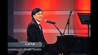 YOVIE WIDIANTO - Happy Birthday 21 Jan 2015