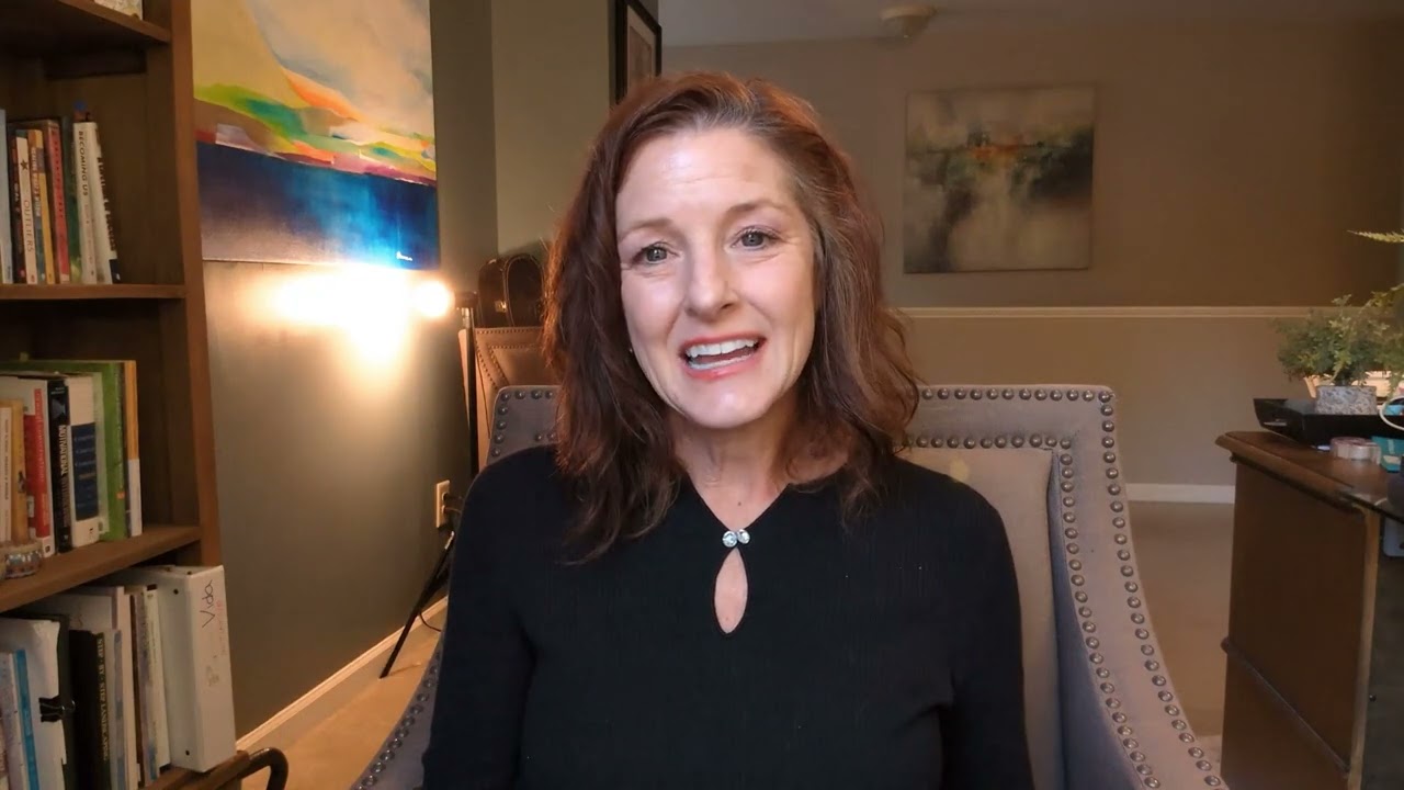 Stop Scrolling for Your Soul – God Already Wrote It Inside You