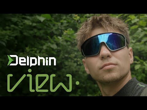 DELPHIN - Polarizačné okuliare VIEW