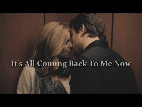 Rayna & Deacon [Nashville] - It's All Coming Back To Me Now [4x21]