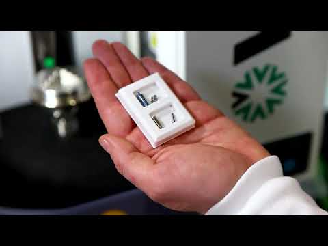 [VICIVISION KOREA] 최소형 마이크로 부품 측정 X 시리즈