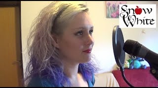 Snow White - I&#39;m wishing/Someday my prince will come - L&amp;L cover