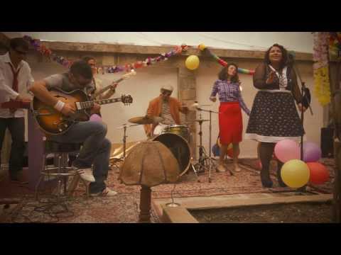 Koka Mass Jazz - Smile