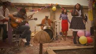 Koka Mass Jazz - Smile video