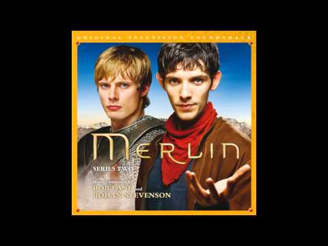 Merlin Season 2 Soundtrack: Gwen & Arthur Romance Suite