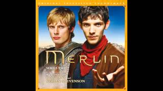 Merlin Season 2 Soundtrack: Gwen & Arthur Roma