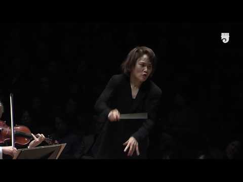 Pyotr Ilyich Tchaikovsky - Symphony No. 6 (Pathétique) - Han-Na Chang
