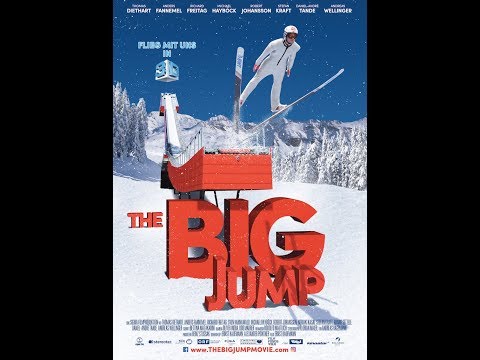 Weltweit 1. SKI FLUG DOKU in 3 mit allen Stars JETZT IM KINO