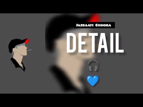 Ni Jinda Lak Utte Paira Sand Russe To Mangayea | Detail | Deep Chambal | New Punjabi Song