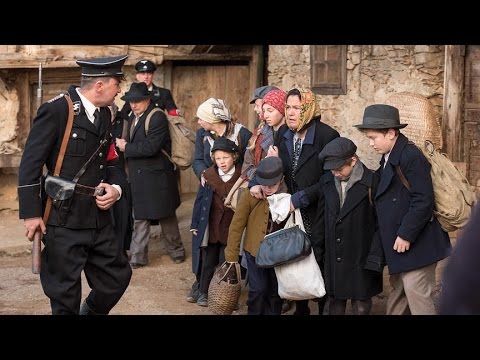 Ein Jahrhundert unterm Mittagskogel / Stoletje pod Jepo