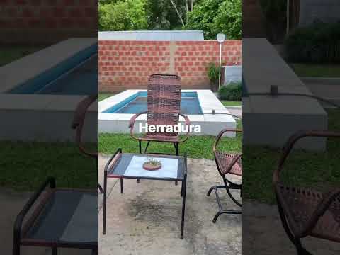 cabaña luz del alba te espera herradura.formosa.argentina