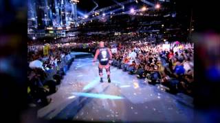 WWE WrestleMania XXX (2014) Video