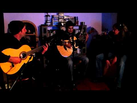 Karavana Flamenca - Malacutum