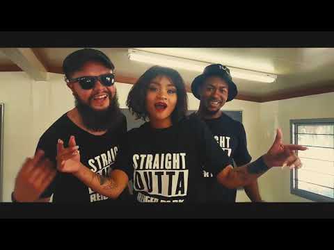 MeneerCee x ArrieCakes x Deelogic - Net Soe