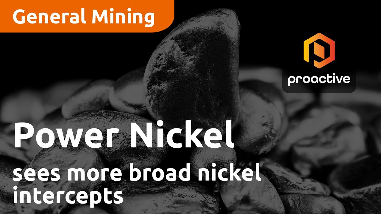 Power Nickel sees more broad nickel intercepts from final winter drill holes at Nisk Project