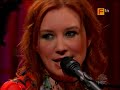 Tori Amos - Taxi Ride (Live on Leno 2003) [HD]
