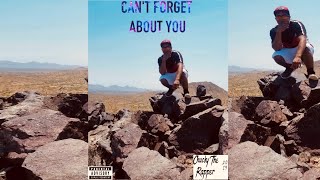 CAN't Forget About YOU Music Video