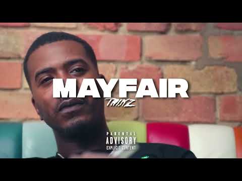 Nines x J Hus x 50 Cent Type Beat - "Mayfair" | UK Rap Instrumental 2023