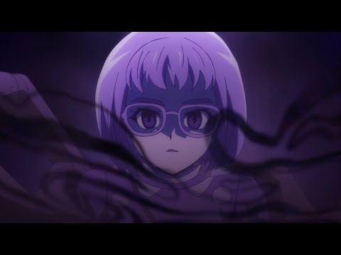 Hypnosis Scene 484